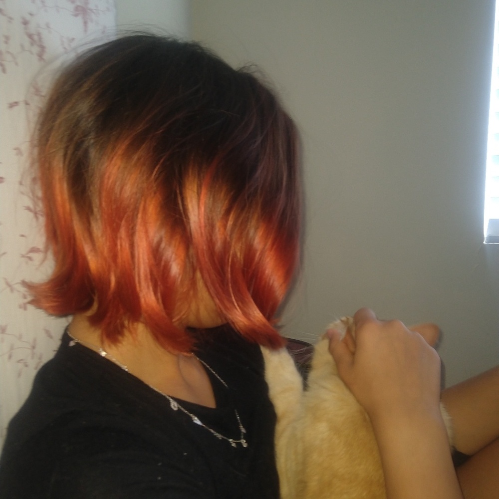 Meet your Posher, Emmanuelle